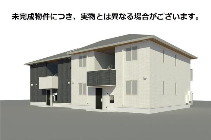 TORISIA城ケ丘