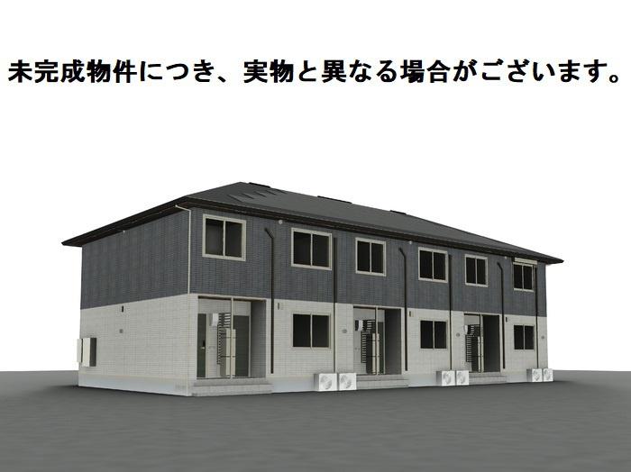シーサイド南陽