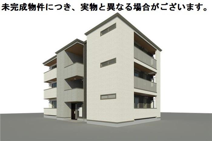 FOREST COURT三番町