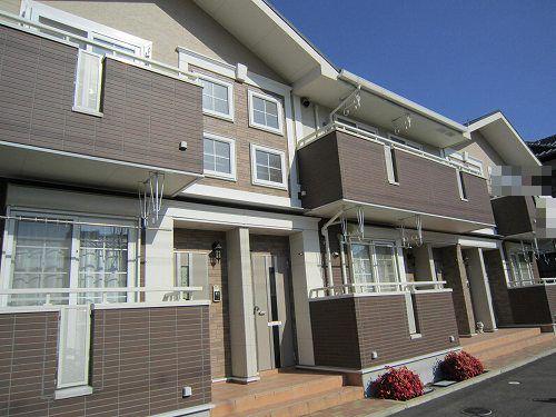 フルリール南栄Ⅱ