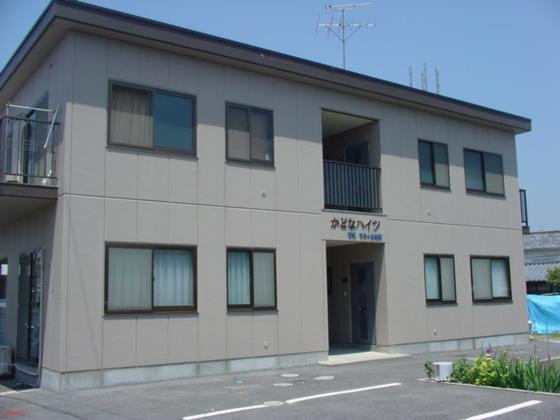 かどなハイツ