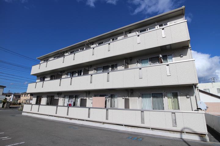 ウエストヴィラージュ華浦