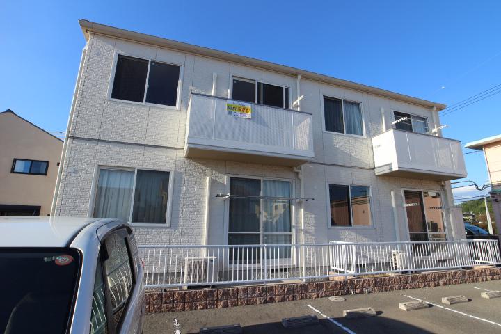 メゾングリーンガーネット