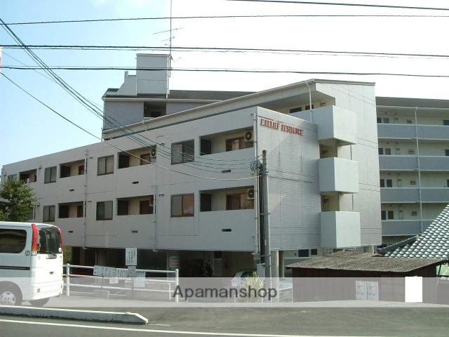 リリーフレジデンス