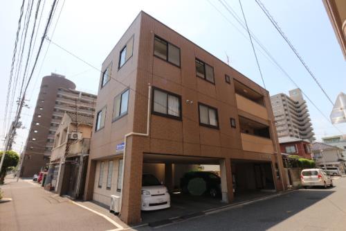 村上マンションⅢ