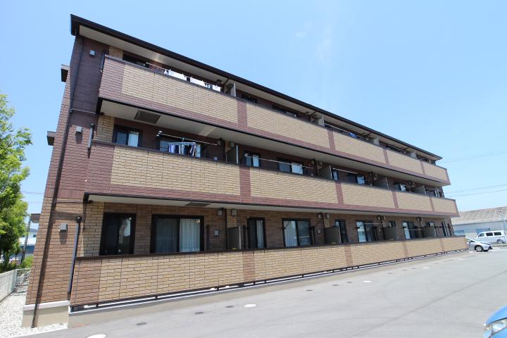 ジュネス・ハーベス