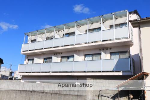 エメラルドハイツ(1K/2階)