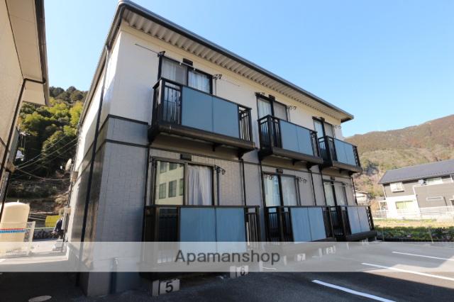 リズパリス(1K/2階)