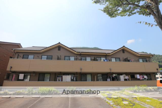 サニーガーデンⅠ(3LDK/1階)