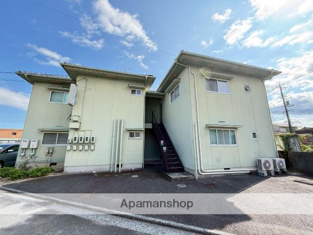 コートハウス天神