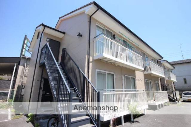 プロムナードY(2LDK/1階)