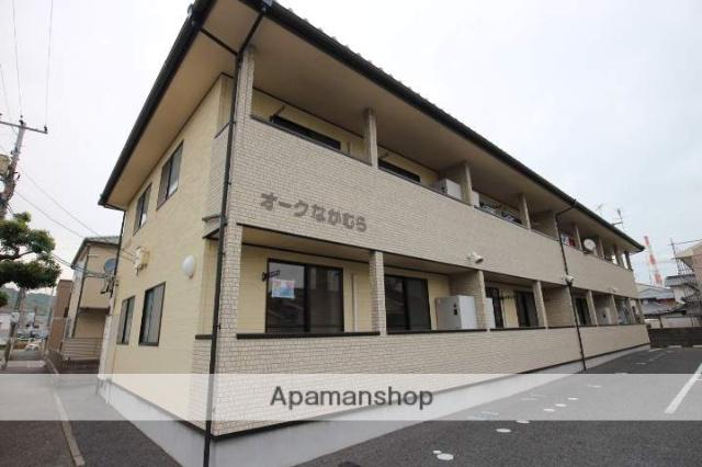 オークなかむら(2LDK/2階)