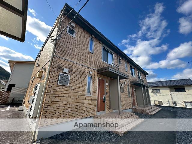 コンフォールM(1LDK/1階)