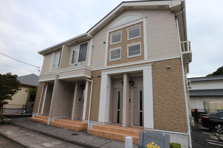 アウローラⅠ[2階]