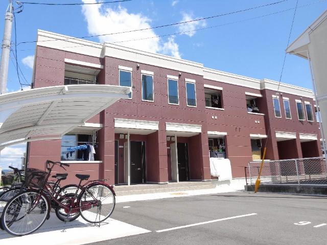 グランヴィレッジ(1LDK/1階)