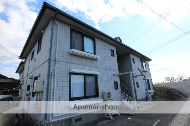 アングル樫の木(3DK/2階)