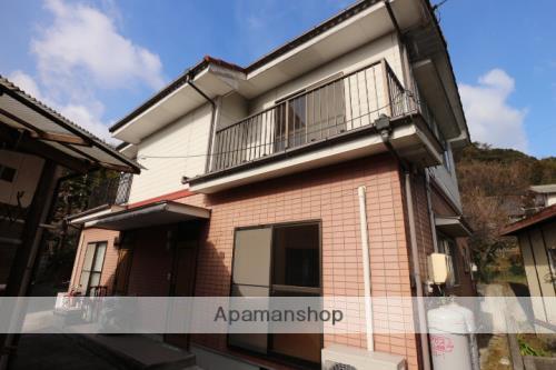 川口連棟式貸家