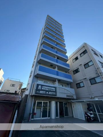 和光麻里布レジデンス弐番館