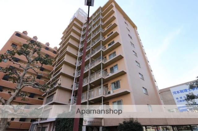 和光麻里布レジデンス壱番館