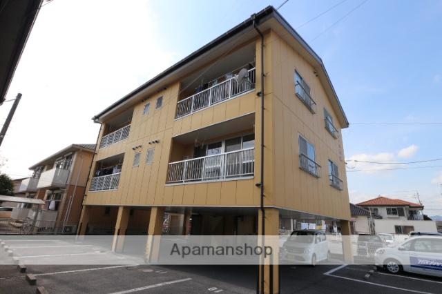 レジデンス門前