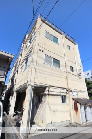 前田マンション(2K/3階)