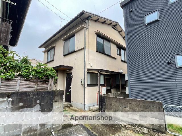 山陽本線 岩国駅 徒歩10分 2階建 築58年