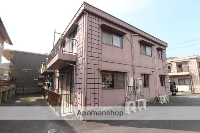 アヴェニールM A棟(3DK/1階)