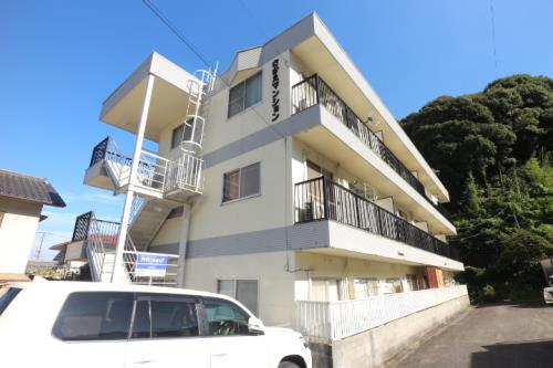 サカエマンション