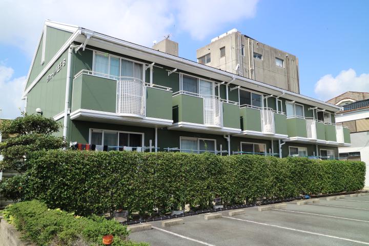 ラフォーレ八王子B棟