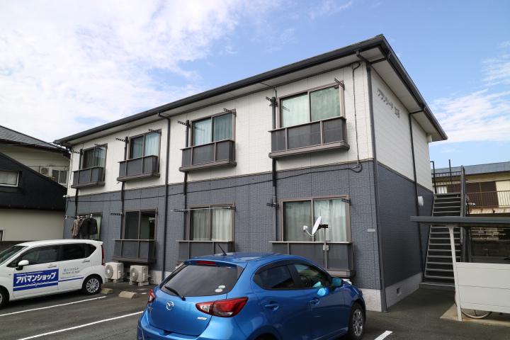 グランシード立石