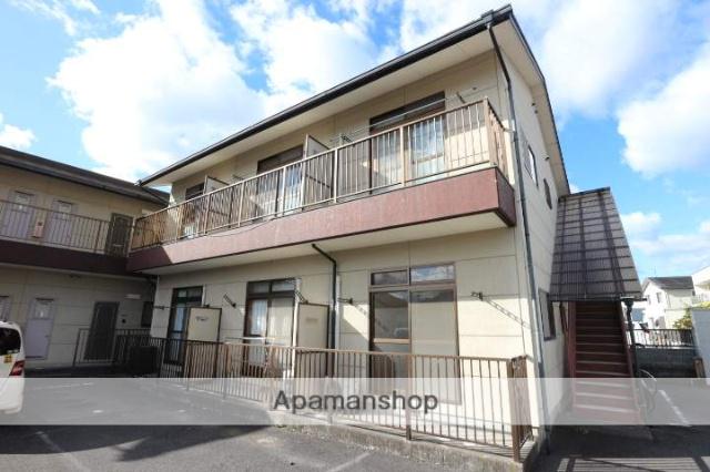 プチグランド(1K/2階)