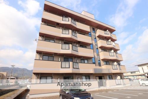 カトルレーブ(ワンルーム/2階)