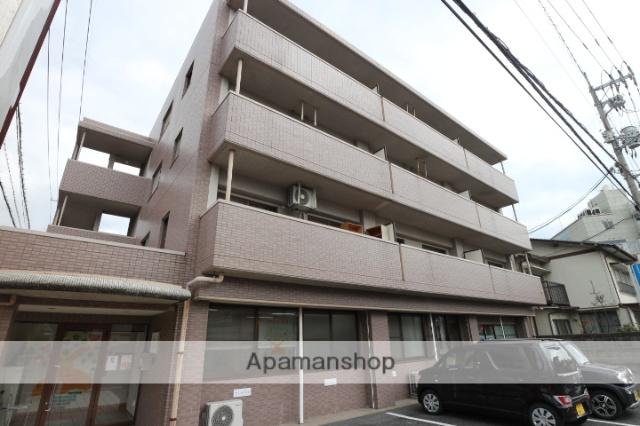 サンピアやまて(2DK/3階)