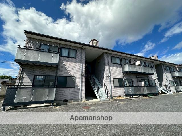 南村本ハイツNO.1