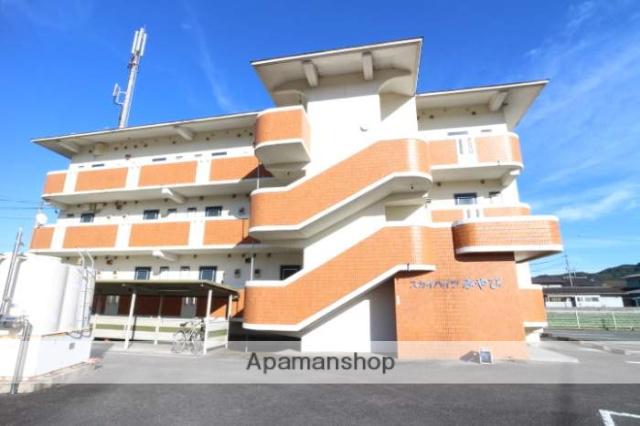 スカイハイツみやび