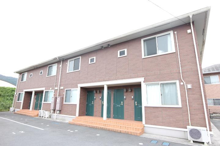 エクセレントシュガーA棟