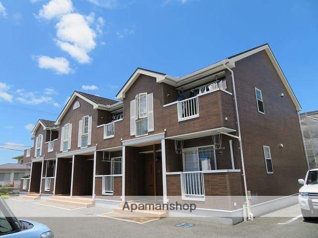 ボンヴィラージュⅠ