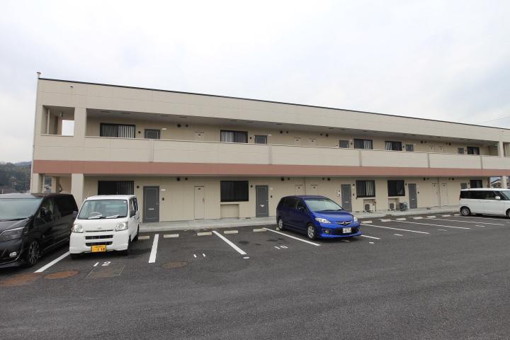 サニーコーポYM[2階]