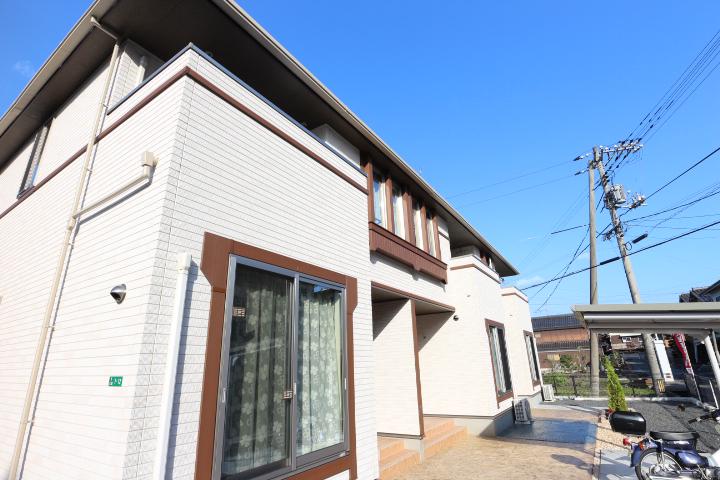 グランドソレイユ Ⅰ