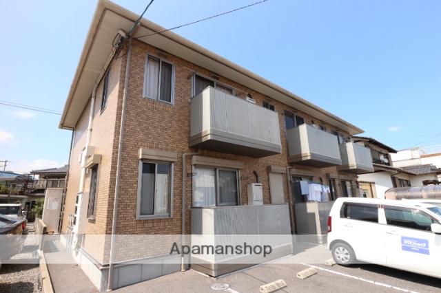 エスポワール山手