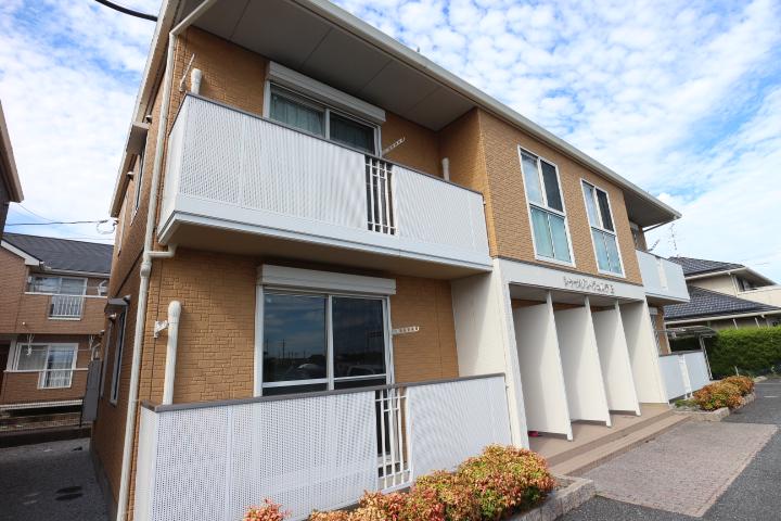 シャーメゾン・ヴェルデB棟