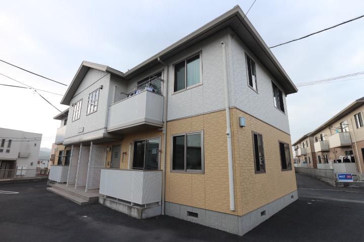 シャーメゾン河野 サウス