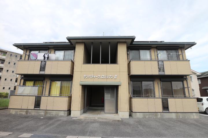 サンパティーク・ロジュマン2