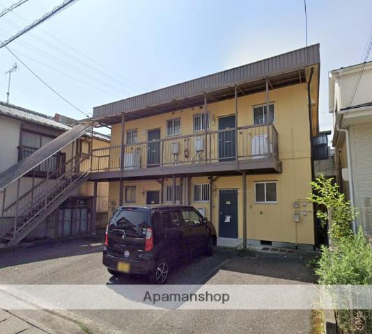 ヒルトップハイツ