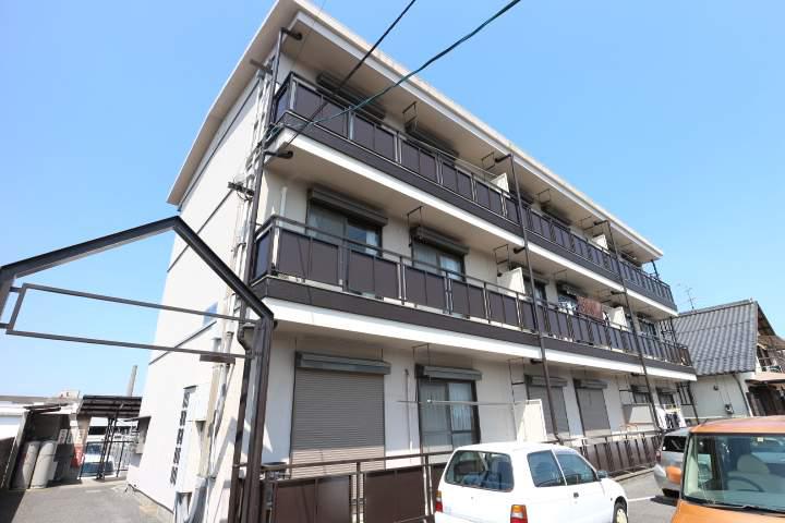 リバーサイドハイツ