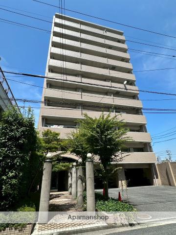 レインボーマンション