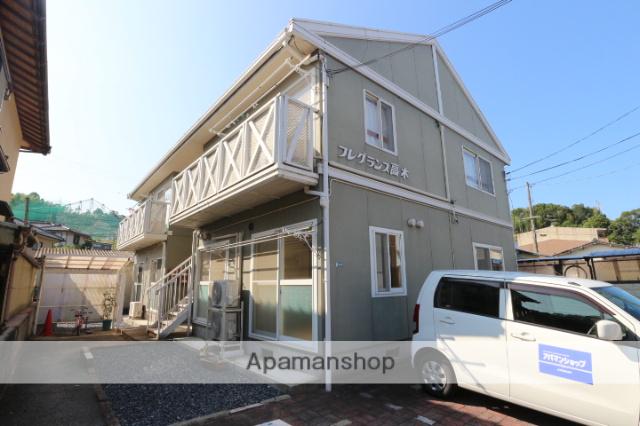 フレグランス高木(2LDK/1階)