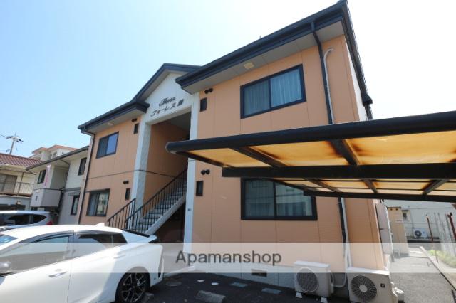 フォーレス藤(3DK/1階)