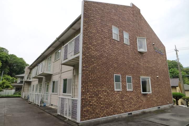 メゾンアザレア