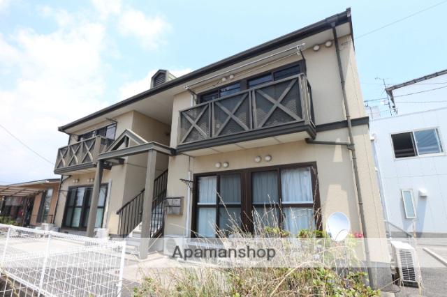 コーポラスWITH(2DK/2階)